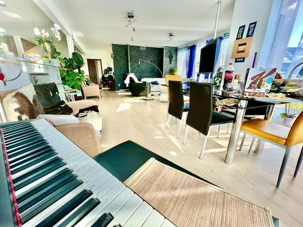 Villa with pool & jacuzzi — 6 to 16 persons, 20 min. from Montreux — photo 11