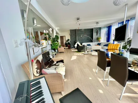 Villa with pool & jacuzzi — 6 to 16 persons, 20 min. from Montreux — photo 12