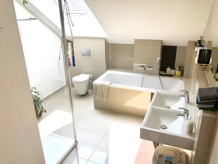 Villa with pool & jacuzzi — 6 to 16 persons, 20 min. from Montreux — photo 18